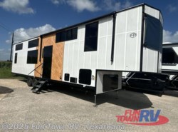 New 2025 Forest River Cedar Creek Cottage 41FWC available in Texarkana, Arkansas