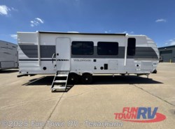 New 2026 Forest River Wildwood 260ICE available in Texarkana, Arkansas