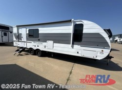 New 2026 Forest River Salem Cruise Lite 25ICE available in Texarkana, Arkansas