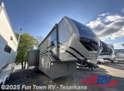 New 2026 Keystone Montana High Country 325RK available in Texarkana, Arkansas
