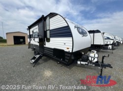 Used 2023 Forest River Cherokee Wolf Pup 16CW available in Texarkana, Arkansas