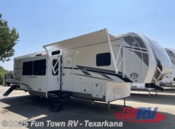 New 2026 Forest River Cardinal 35FUN available in Texarkana, Arkansas