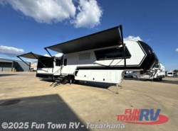 New 2026 Brinkley RV Model Z 3610 available in Texarkana, Arkansas