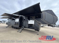 New 2026 Keystone Raptor 441 available in Texarkana, Arkansas