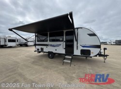 Used 2024 Forest River Salem FSX 162VIEW available in Texarkana, Arkansas