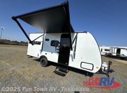 New 2026 CrossRoads Sunset Trail 17BHS available in Texarkana, Arkansas