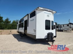 New 2026 Forest River Salem Grand Villa 42ICE available in Texarkana, Arkansas