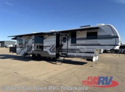 New 2026 Keystone Fuzion 442 available in Texarkana, Arkansas