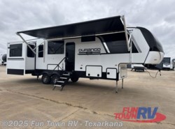 New 2026 K-Z Durango Half-Ton D290RLT available in Texarkana, Arkansas