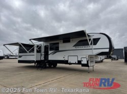 New 2026 K-Z Ridgeway 36MB available in Texarkana, Arkansas