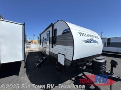 New 2026 Gulf Stream Yellowstone Classic 279BH available in Texarkana, Arkansas