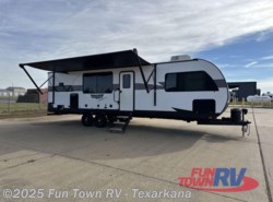 Used 2024 Forest River Wildwood 27RKX available in Texarkana, Arkansas