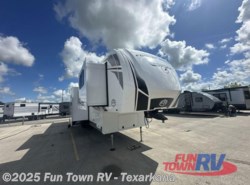 New 2026 Forest River Cardinal 35FL available in Texarkana, Arkansas