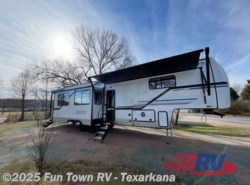 New 2025 Forest River Cherokee Arctic Wolf Suite 3800DECK available in Texarkana, Arkansas