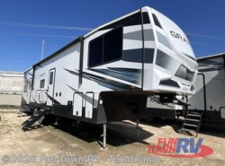 Used 2022 Heartland Gravity 3640 available in Texarkana, Arkansas