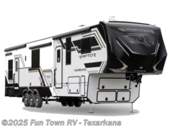 New 2025 Keystone Raptor 415 available in Texarkana, Arkansas