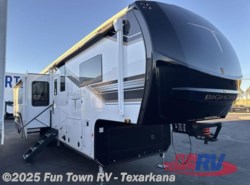 New 2026 Heartland Bighorn 36RK available in Texarkana, Arkansas