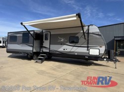 Used 2021 Jayco Jayco 34RSBS available in Texarkana, Arkansas