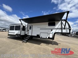 New 2026 Coachmen Chaparral 360IBL available in Texarkana, Arkansas