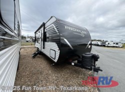 New 2026 Heartland Prowler 2600BH available in Texarkana, Arkansas