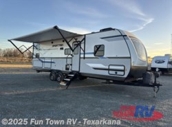 Used 2021 Venture RV SportTrek ST281VBH available in Texarkana, Arkansas
