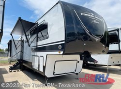 New 2026 East to West Ahara 383UR available in Texarkana, Arkansas
