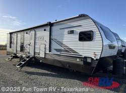 Used 2023 Forest River Puma 31FKRK available in Texarkana, Arkansas