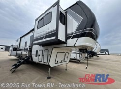 New 2026 Keystone Montana High Country 377FL available in Texarkana, Arkansas