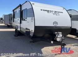 New 2025 Forest River Salem FSX 233RBLE available in Texarkana, Arkansas