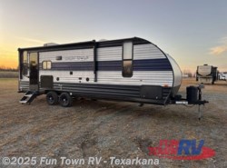 Used 2022 Forest River Cherokee 23MK available in Texarkana, Arkansas