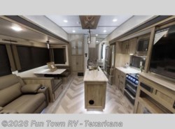 Used 2020 Forest River Salem Hemisphere 370BL available in Texarkana, Arkansas