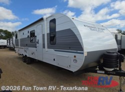 New 2026 Forest River Salem Cruise Lite 273QBXL available in Texarkana, Arkansas