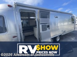 New 2025 Airstream Flying Cloud 27FB available in Jacksonville, Florida