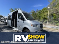 New 2025 Airstream Interstate 24GT Std. Model available in Jacksonville, Florida