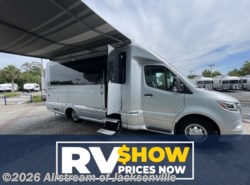 New 2025 Airstream Atlas Murphy Suite available in Jacksonville, Florida