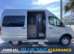New 2025 Airstream Interstate 19 Std. Model available in Jacksonville, Florida