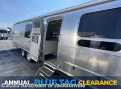 New 2025 Airstream Flying Cloud 30FB Bunk available in Jacksonville, Florida