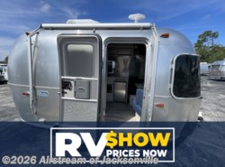 New 2026 Airstream Bambi 16RB available in Jacksonville, Florida