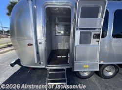 New 2026 Airstream International 23FB Twin available in Jacksonville, Florida