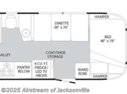 Used 2013 Airstream Flying Cloud 20 available in Jacksonville, Florida