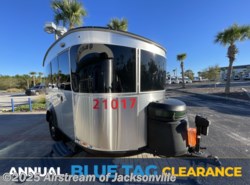 Used 2026 Airstream Basecamp Xe 20Xe REI available in Jacksonville, Florida