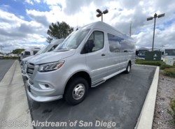 New 2024 Airstream Interstate 24GT Std. Model available in San Diego, California