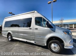 New 2025 Airstream Interstate 24GT Std. Model available in San Diego, California