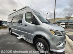 New 2025 Airstream Interstate 24GT Std. Model available in San Diego, California