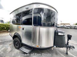 New 2025 Airstream Basecamp 16X available in San Diego, California