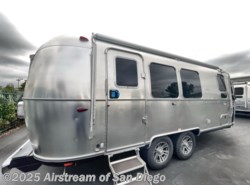 New 2025 Airstream Trade Wind 23FB Twin available in San Diego, California