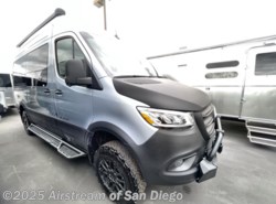 New 2025 Airstream Interstate 19X Std. Model available in San Diego, California