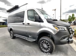 New 2026 Airstream Interstate 19X LE Outland Edition Std. Model available in San Diego, California