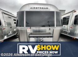 New 2025 Airstream Caravel 22FB available in San Diego, California