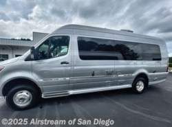 New 2025 Airstream Interstate 24GT Std. Model available in San Diego, California